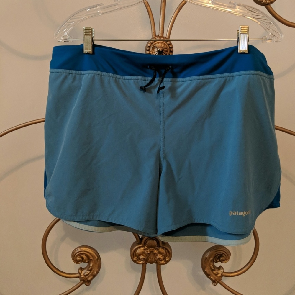 Patagonia shorts